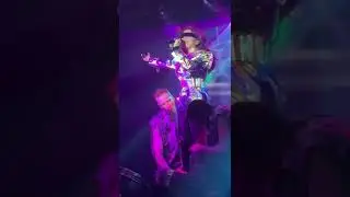 Винтаж - Быстрые Движения Secret 28/05/22