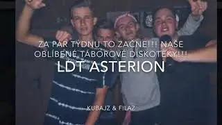 Táborové DISKOTÉKY 2020⁉️ Jsou za rohem‼️