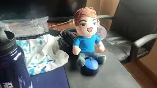 Internet funny man AlphaRAD!!
