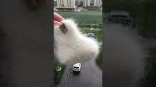 Вяжу для малышей ##работа #вязание