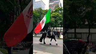 Desfile Militar 2023🇲🇽