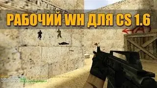 Wh для C.S. 1.6