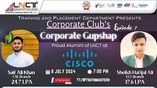 Corporate Gupshup - Unfiltered conversation with our Achievers | Episode - 7