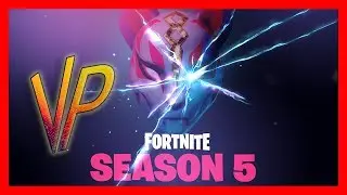 First Victory Of Season 5 - Fortnite: Battle Royale