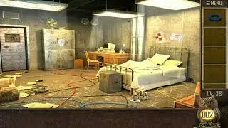 Can You Escape The 100 Room X - Level 38