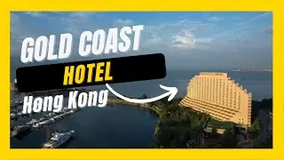 The Gold Coast Hotel Hong Kong