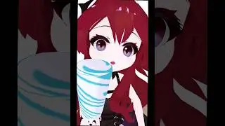 Surtr with the Icecream