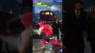 ГАЙЛ В СТРИТ ФАЙТЕР ЗАСТАВИТ СТРАДАТЬ #streetfighter #Гайл #guile #файтинг #рекомендации