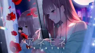 【オリジナル】アネモネ＠しゅーず/Anemone＠Shoose