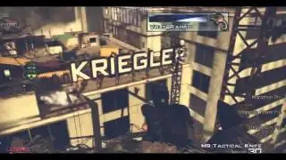 MW2: Call me Rambo - Episode 2