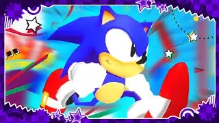 Sonic Expedition is The Perfect Classic Sonic game in Roblox!