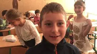 Гармонізуючий тренінг для дітей 3Б,3В,4А,4Бкл ,шк 9,м Івано франківськ
