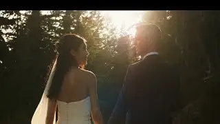 Sara & Bailey Wedding Film 2022-08-19