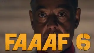 FAAAF 6 Prologe [32:9 4K]