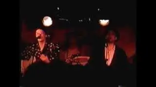 REM (Bingo Hand Job) - Love Is All Around @ The Borderline - 1991