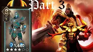 Dungeon Hunter V (Part 3)