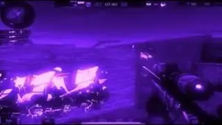 Мой первый мувик по standoff 2