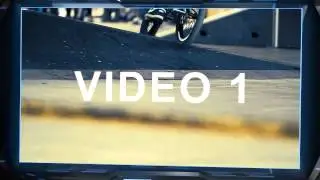 After Effects Project Files - Award Contest - VideoHive 10058301