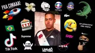 SEQUENCIA CHORAR OU DANÇA VS AS MAIS TOCADAS DO PISEIRO BEAT FININHO ( DJs VINICIUS DE MACABU & FP )