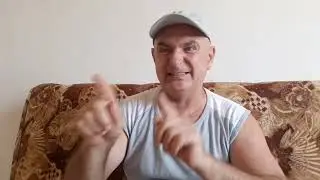 Ремонт откоса и рассказы. 