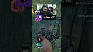 NOOOOOO | folkerz12 de #Twitch