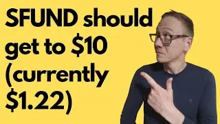 Seedify.fund (SFUND) coin review - can 7x in price