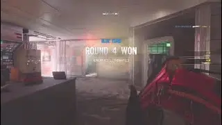 Vigil shotgun and smg-12 ace