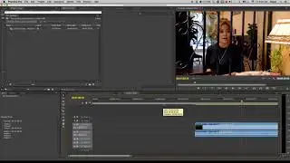 how to get audio out from headset in adobe premiere