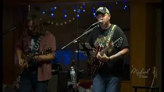 JAY DIRKS LIVE IN CONCERT - TOMBALL VFW POST 2427