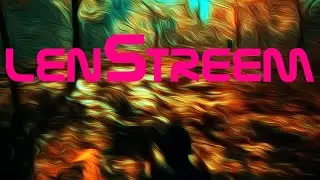 🔴 10. LenStream - Generation Zero