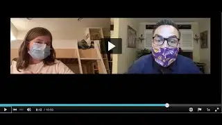 November 12, 2021 Morning Announcements