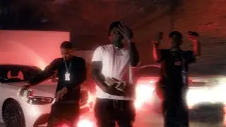 SBE Ralph - Run It Up