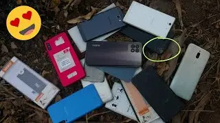 Great day! I found a lot of broken phones to restore | Realme 8i, Samsung A20s, Redmi 5a Restoration