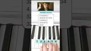 #shorts #piano #pianotutorial #рекомендации #subscribe #фортепиано #пианино #санктпетербург