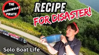 Boat life | Pirate Highs and Galley Lows 😃🏴‍☠️ [Ep 171]