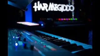 ANALONG LIVE - (PROPHET6, PROPHET 12, MOOG SUB 37, JUNO 106) - 10.21.17