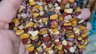 Натуральные камни 5.10.24