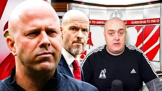 GENIUS SLOT MASTERMINDS VICTORY OVER TEN HAG