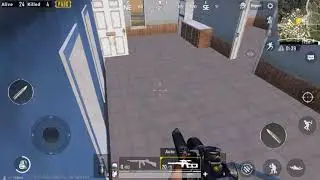 Pubg Mobile Kid Gets Wrecked