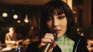 you know i'm no good amy winehouse cover - bk live session