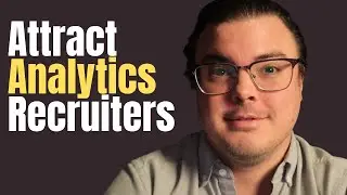 How to Attract Analytics Recruiters on LinkedIn