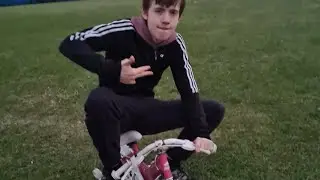 The Man Song
