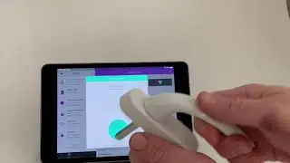 HOPPE Basic - EnOcean Funkfenstergriff