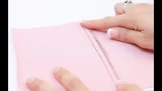 TUTO #9 | Les finitions et techniques d'assemblage
