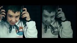 Остров  клип