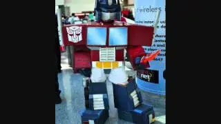 Anime Expo 2011 Cosplay.wmv
