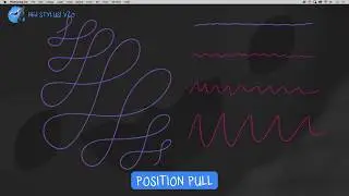 Hej Stylus! V2.0 – Position Pull