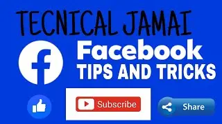 Letest Facebook 2021 tips and tricks