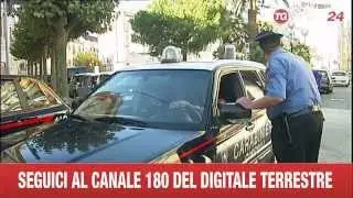 BARI 14 ARRESTI ANTIMAFIA I PALERMITI A CASAMASSIMA