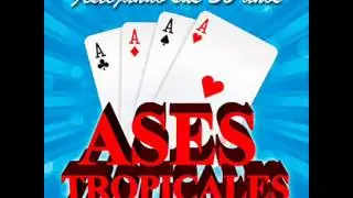 LOS ASES TROPICALES EN VIVO CARPA EL SALTEÑITO